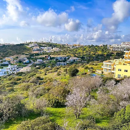 דירה Albufeiraorada Gem By Be Cherish *