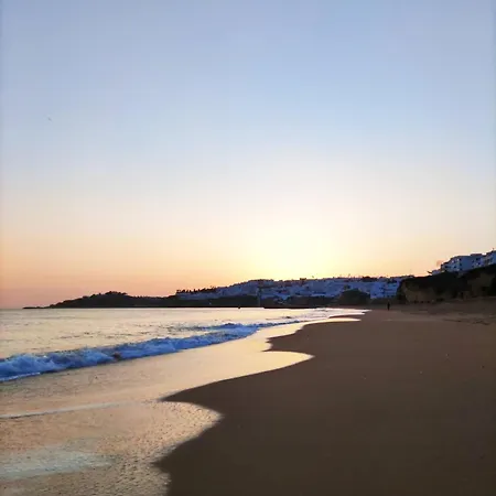 Lejlighed Albufeiraorada Gem By Be Cherish Albufeira