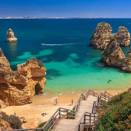 Albufeiraorada Gem By Be Cherish * Albufeira