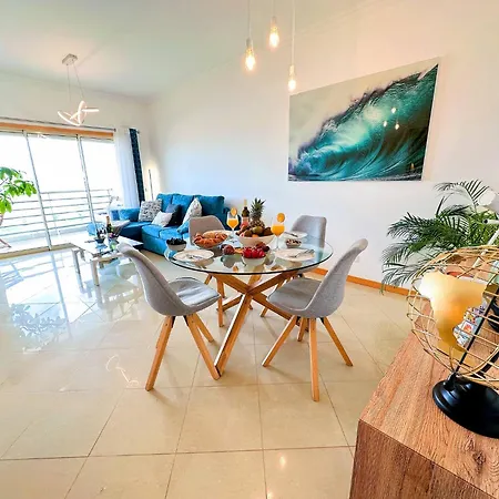 Albufeiraorada Gem By Be Cherish Appartement *