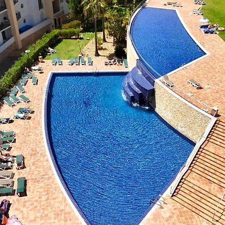Lejlighed Albufeiraorada Gem By Be Cherish Albufeira