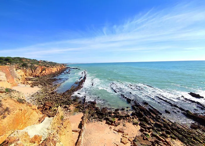 Albufeiraorada Gem By Be Cherish Apartment Albufeira