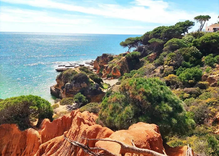 Albufeiraorada Gem By Be Cherish *