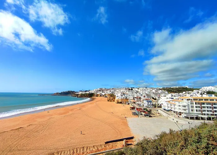 Albufeiraorada Gem By Be Cherish Albufeira
