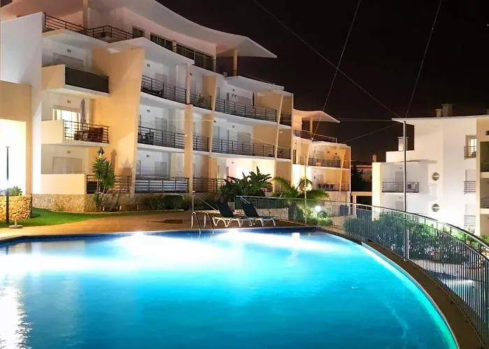 Albufeiraorada Gem By Be Cherish Apartment *