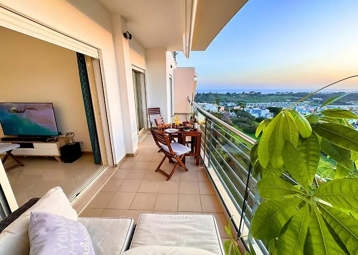 Apartment Albufeiraorada Gem By Be Cherish Albufeira