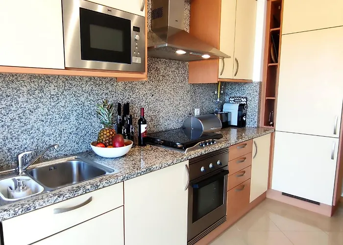 Albufeiraorada Gem By Be Cherish Apartment *