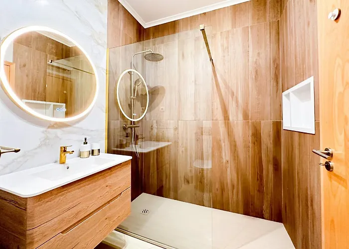 Apartment Albufeiraorada Gem By Be Cherish Albufeira