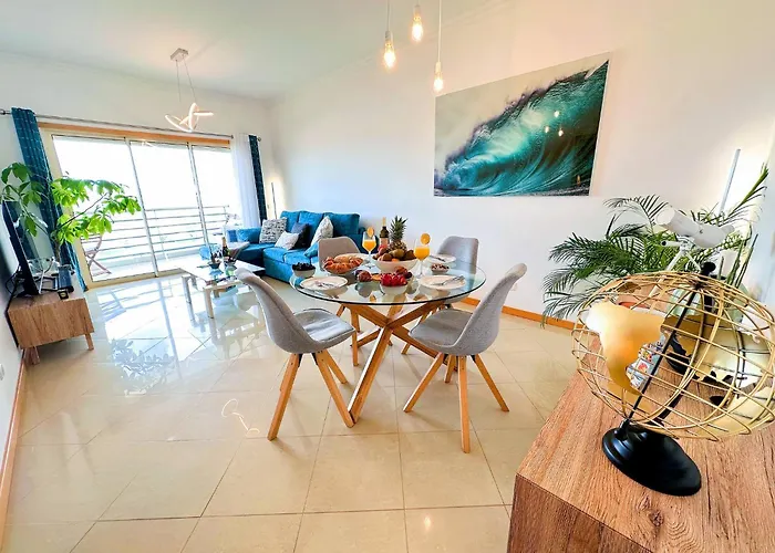 Albufeiraorada Gem By Be Cherish Apartment *