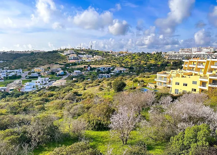 Apartment Albufeiraorada Gem By Be Cherish *