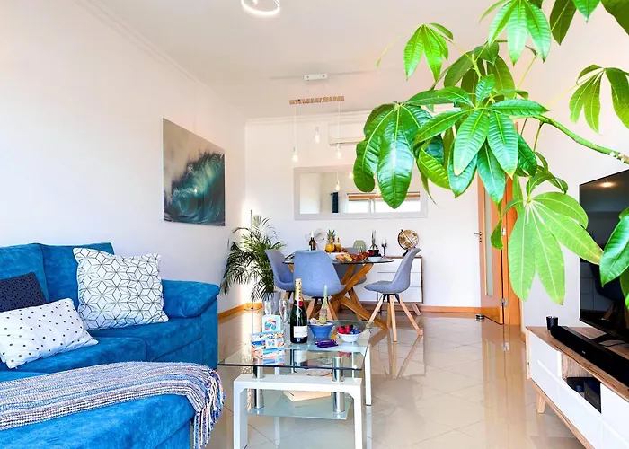 Albufeiraorada Gem By Be Cherish Apartment Albufeira