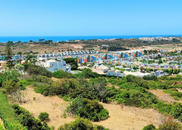 Apartment Albufeiraorada Gem By Be Cherish Albufeira