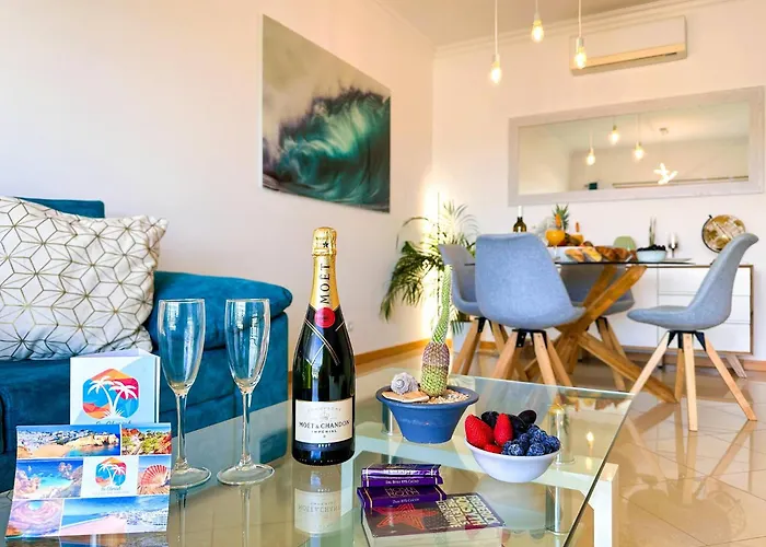 Albufeiraorada Gem By Be Cherish *