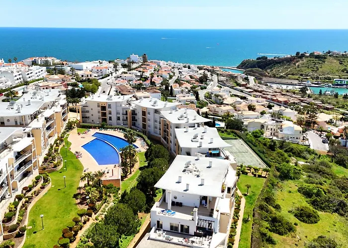 Albufeiraorada Gem By Be Cherish Apartment Albufeira